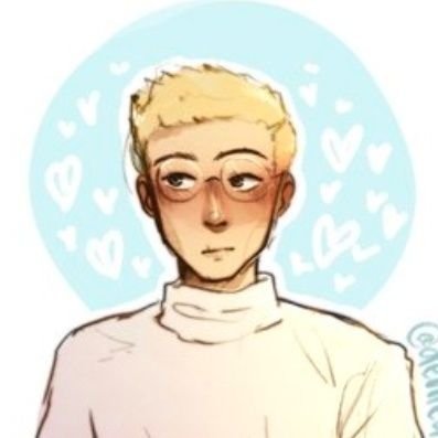 Profile Picture of Jason Grace Loves You (@staplertogo) on Twitter