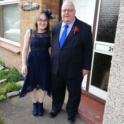 Profile Picture of Alison Fraser (@WeeAlisonF) on Twitter