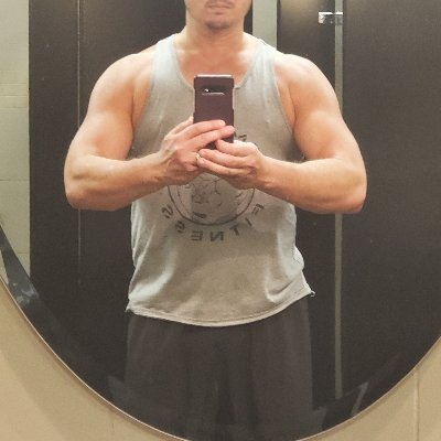 Profile Picture of John Marnell (@JohnMarnell3) on Twitter