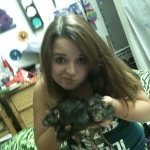 Profile Picture of Sam Duquette (@samantha_duquette1) on Instagram