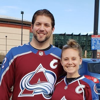 Profile Picture of Jerry McIntyre (@Jerrraay) on Twitter