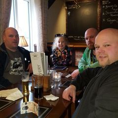 Profile Picture of Mark Briers (@markbriers) on Tiktok