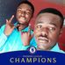 Profile Picture of Arnold Shadrack (@profile.php) on Facebook