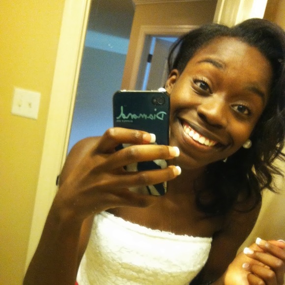 Profile Picture of Jasmine Jemison (@jazzdj) on Poshmark