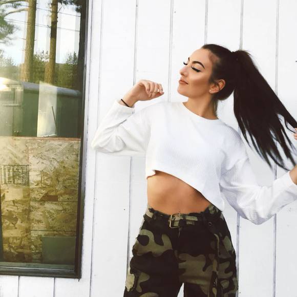 Profile Picture of Filippa Persson (@filippapersson) on Poshmark