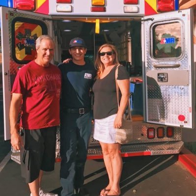 Profile Picture of Mark Wolfe (@markwolfee) on Twitter