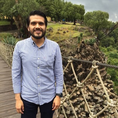 Pedro Iván ✌🏼 - Twitter Profile Picture of Pedro Iván ✌🏼 (@Peter__I) on Twitter