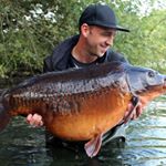 Profile Picture of Mark Casper (@specializedhookbaits) on Instagram