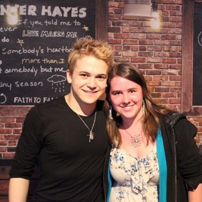 Profile Picture of Brianna Baumann (@BriannaBaumann1) on Twitter