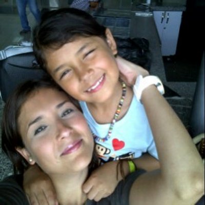 Profile Picture of Daniela Tang (@danielaatc7) on Twitter