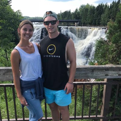 Profile Picture of Mack Nelson (@MackNelson107) on Twitter