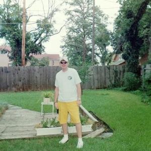 Profile Picture of Chase Byers (@stuckintexas2009) on Myspace