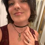 Profile Picture of Kirsty-Ann Nicholls 💜 (@sex_birth_alchemy) on Instagram