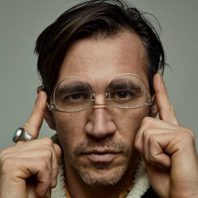 Profile Picture of Josh Eagle (@JoshEagleMusic) on Twitter