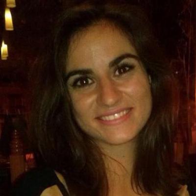 Profile Picture of Raquel García Pérez (@RaquelGarcaPrez) on Twitter