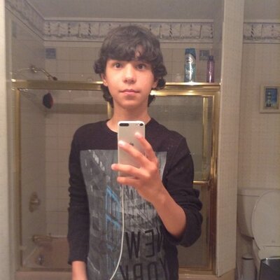 Profile Picture of Andrew Houle (@_Andrew1999) on Twitter