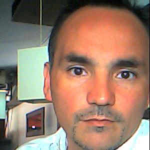 Profile Picture of Mariano Silva (@marianosilva828) on Twitter