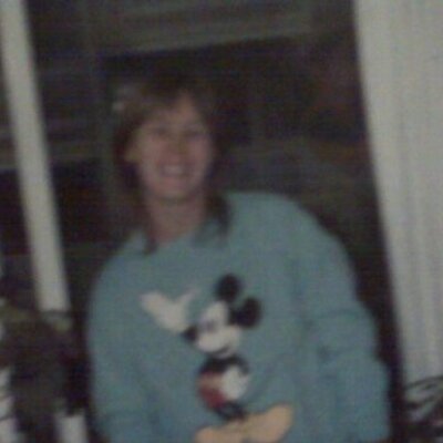 Profile Picture of Joy Maness (@fatmonkeycat) on Twitter