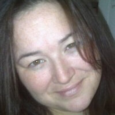 Profile Picture of Sandra Lamb (@lampie1970) on Twitter