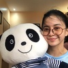 Profile Picture of Athena Bernadette (@@__athenaaaaaa) on Tiktok