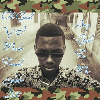 Profile Picture of Enoch Kwakye (@DonWizid) on Twitter