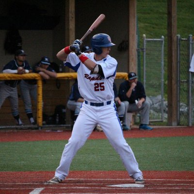 Profile Picture of Austin Hauck (@AustinHauck3) on Twitter