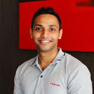 Profile Picture of Atul Shetty (@shettyatul5) on Twitter