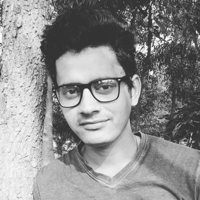 Profile Picture of Akash Karmakar (@@ImAkash94) on Twitter