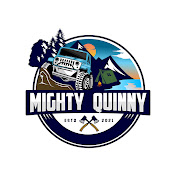 Profile Picture of James Quinn (@Mighty_Quinny) on Youtube