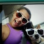 Profile Picture of Cindy Salgado-Ladd (@salgadoladd) on Instagram