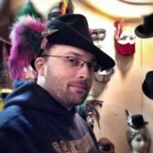 Profile Picture of David Ennis (@david.ennis.82) on Myspace