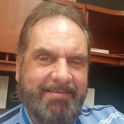 Profile Picture of Pat Gasaway (@gasaway_pat) on Twitter