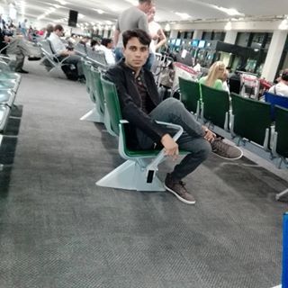 Profile Picture of Amir Afzal (@amir.afzal.3939) on Facebook