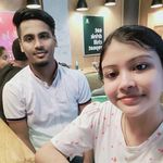Binisha Paul - Instagram Profile Picture of Binisha Paul (@binishapaul26) on Instagram