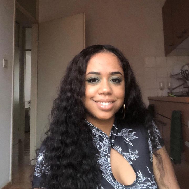 Profile Picture of Beverly Lima (@beverlyliima) on Tiktok
