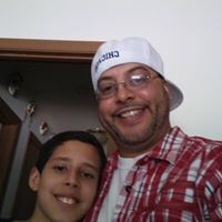 Profile Picture of Michael Santiago (@michael-santiago-36) on Quora