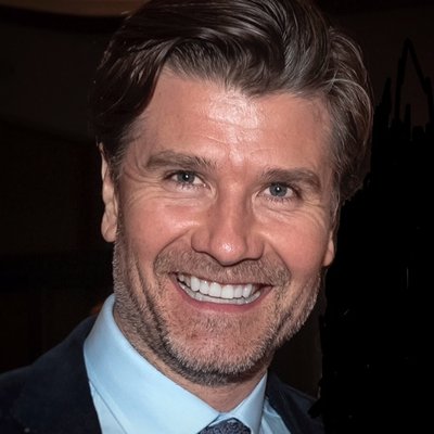 Profile Picture of Tom Grayson (@TomGraysonLDN) on Twitter