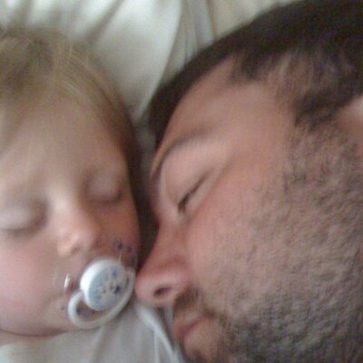 Profile Picture of Michael Dibble (@mickydibble) on Twitter