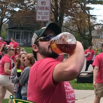 Profile Picture of Curtiss Arndt (@curtarndt25) on Twitter