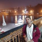 Profile Picture of Ganesh Joshi (@ganeshjoshi91) on Instagram