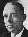 Profile Picture of Charles E. Swansonon Wikipedia