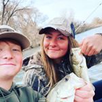 Profile Picture of Matthew Nichols (@nichols_bison) on Instagram