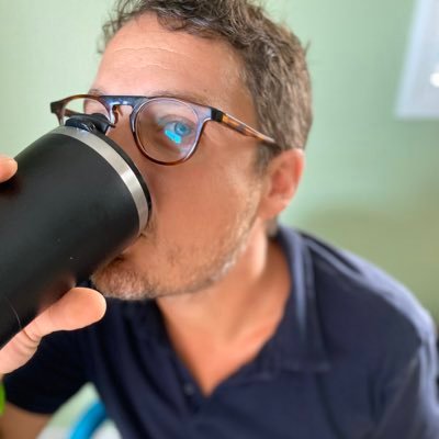 Profile Picture of Michael Dionisi (@MikDio) on Twitter