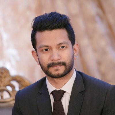 Profile Photo of Abir Ahmed Chowdhury (@AbirAChowdhury) on Twitter