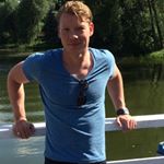 Profile Picture of Richie (@richardvonklass) on Instagram