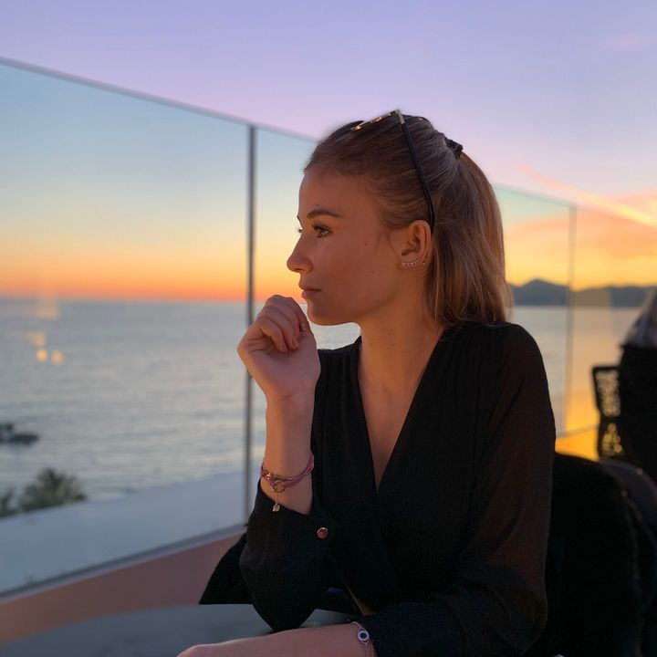 Profile Picture of Vicccc⭐️ (@victoriacasey_) on Tiktok