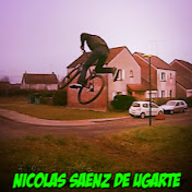 Profile Picture of Nicolas Saenz De Ugarte (@Theparkofforest) on Youtube