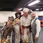 Profile Picture of Tim Bob Jones (@cadaverrakar1) on Instagram