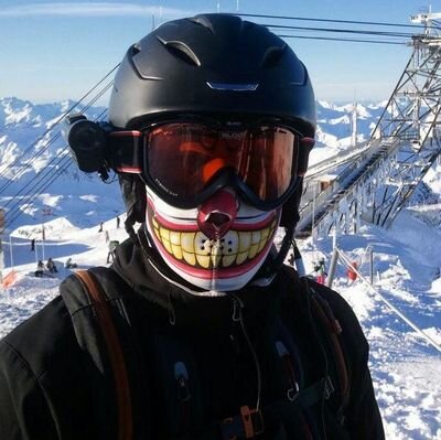 Profile Picture of Jeffrey Beattie (@westfieldslide) on Twitter