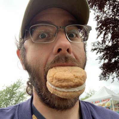 Profile Picture of David Scott Vining (@tattooedwarrior) on Twitter